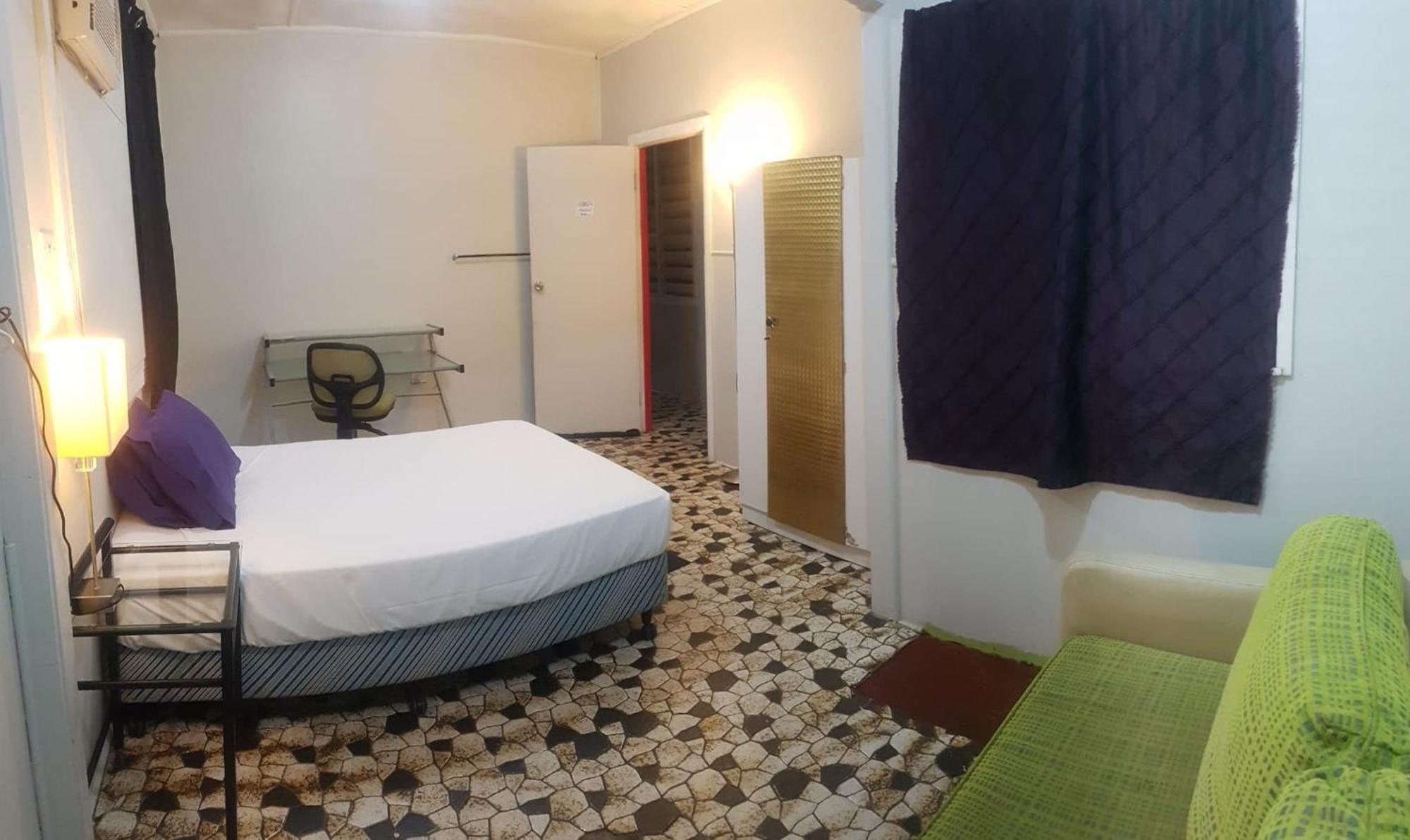 بيت شباب Asylum Cairns Share House المظهر الخارجي الصورة