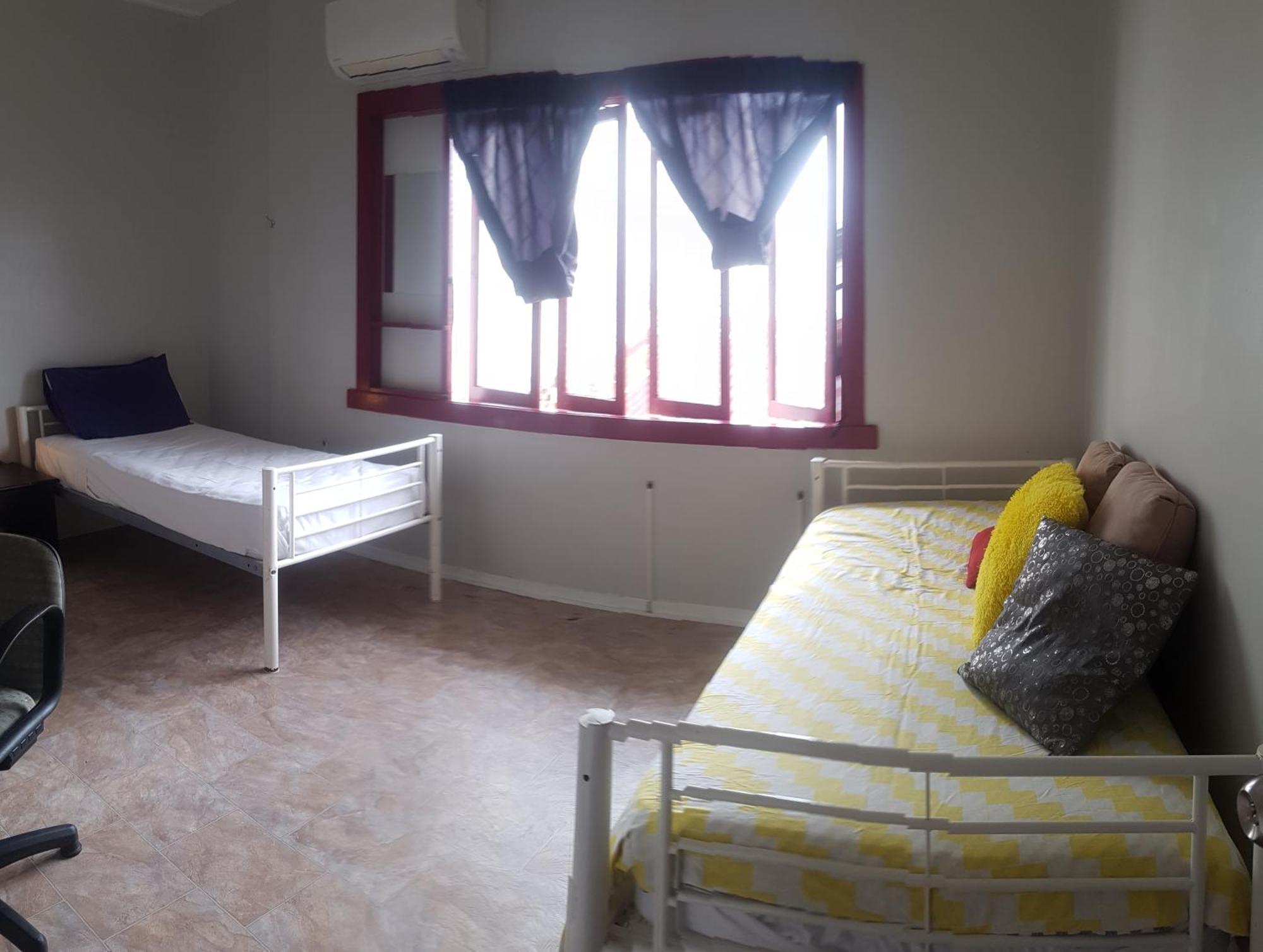 بيت شباب Asylum Cairns Share House المظهر الخارجي الصورة