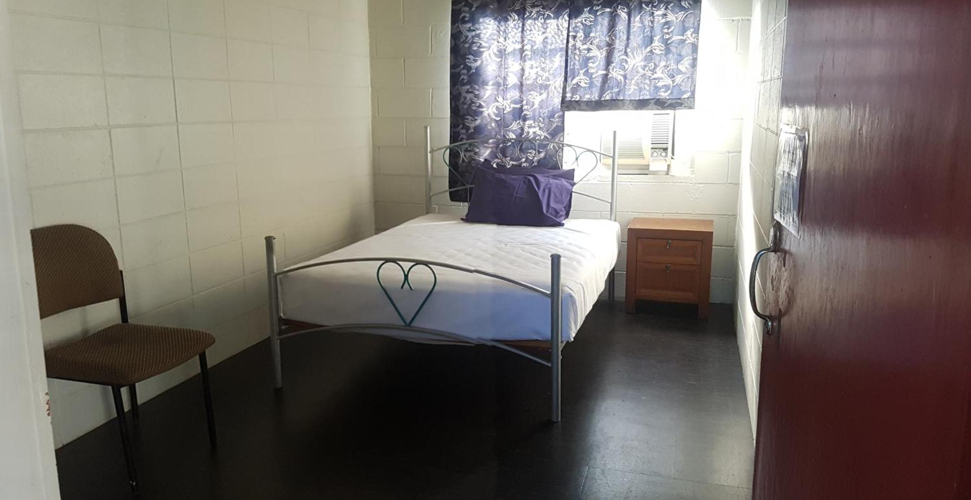 بيت شباب Asylum Cairns Share House المظهر الخارجي الصورة