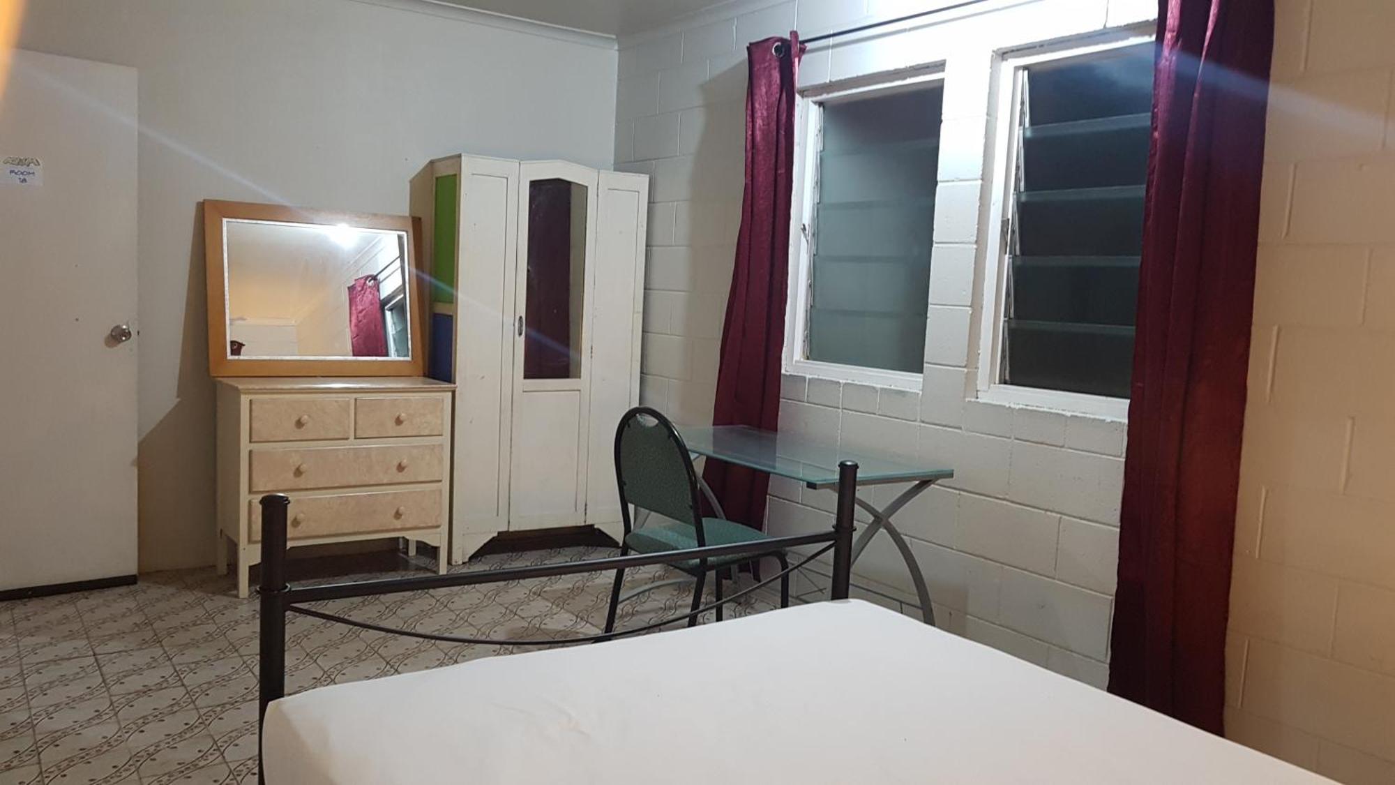 بيت شباب Asylum Cairns Share House المظهر الخارجي الصورة