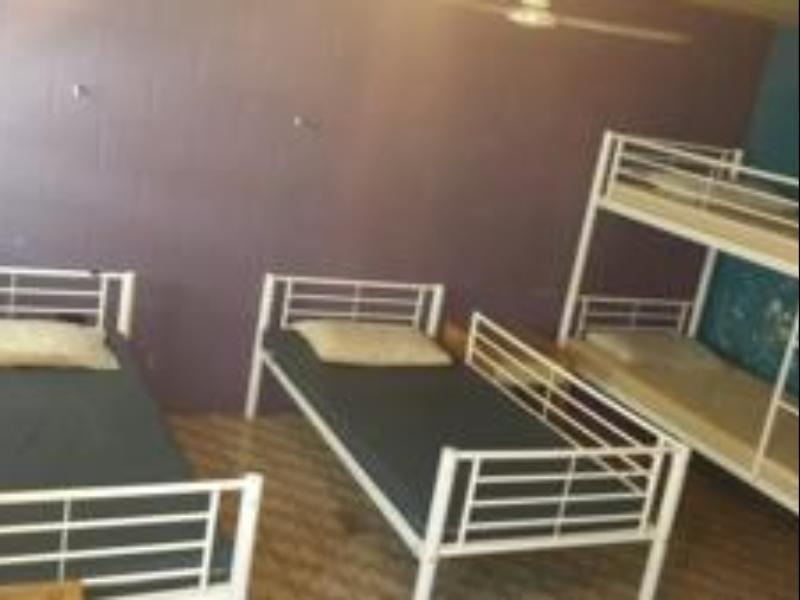 بيت شباب Asylum Cairns Share House المظهر الخارجي الصورة
