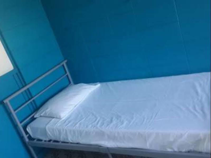 بيت شباب Asylum Cairns Share House المظهر الخارجي الصورة