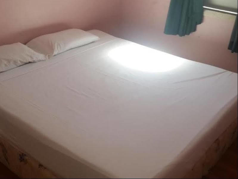 بيت شباب Asylum Cairns Share House المظهر الخارجي الصورة